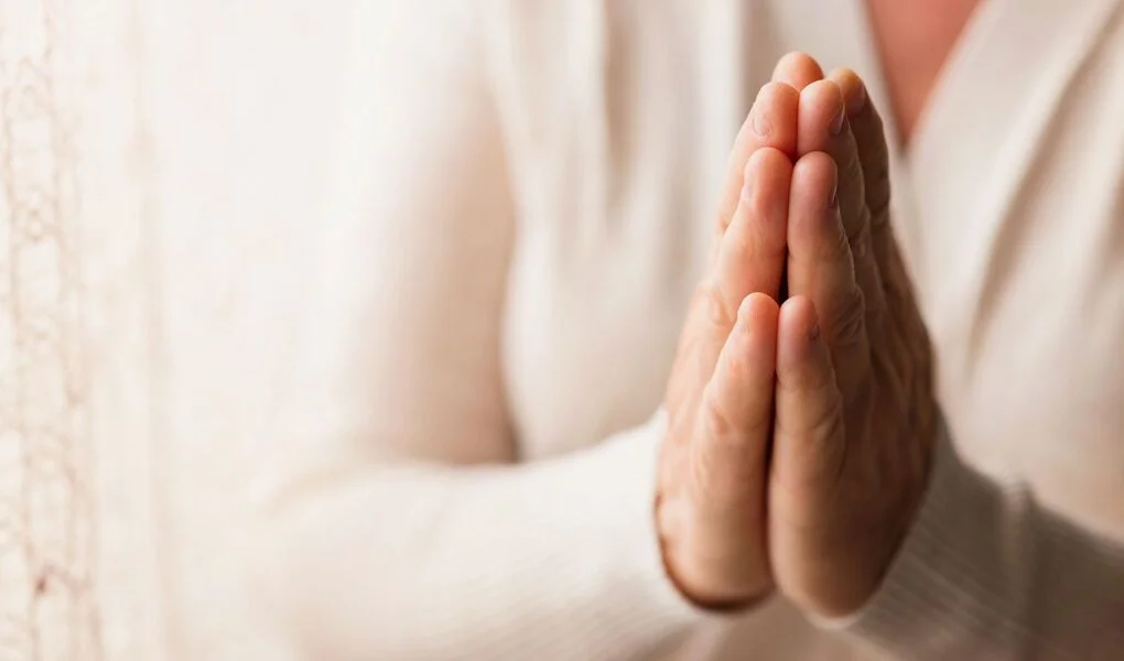 Кога за последно благодарихме, а не поискахме? — За молитвата като доверие, а не като списък с желания