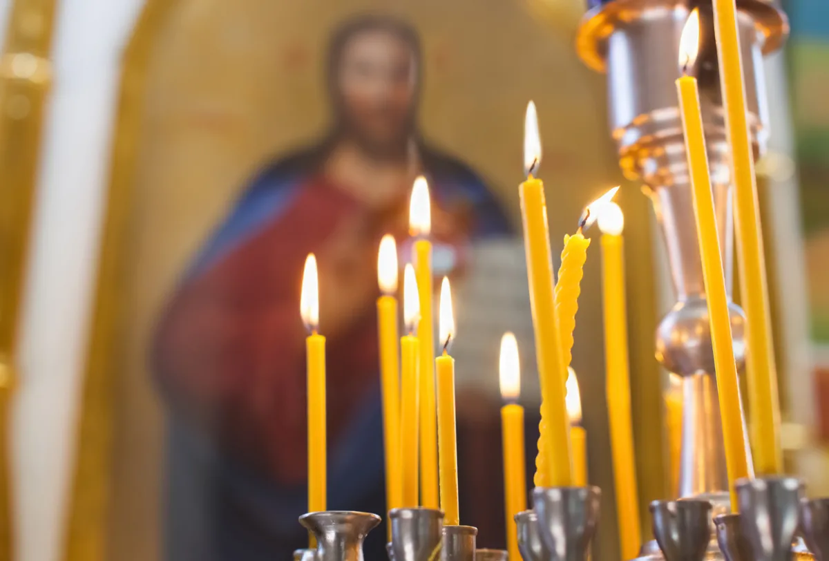 Светла седмица: радостта на Възкресението продължава - изображение 2