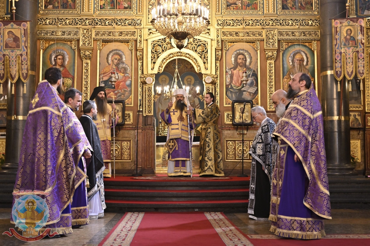 Европа, православието и българската душа – можем ли да бъдем и модерни, и вярващи? - изображение 2