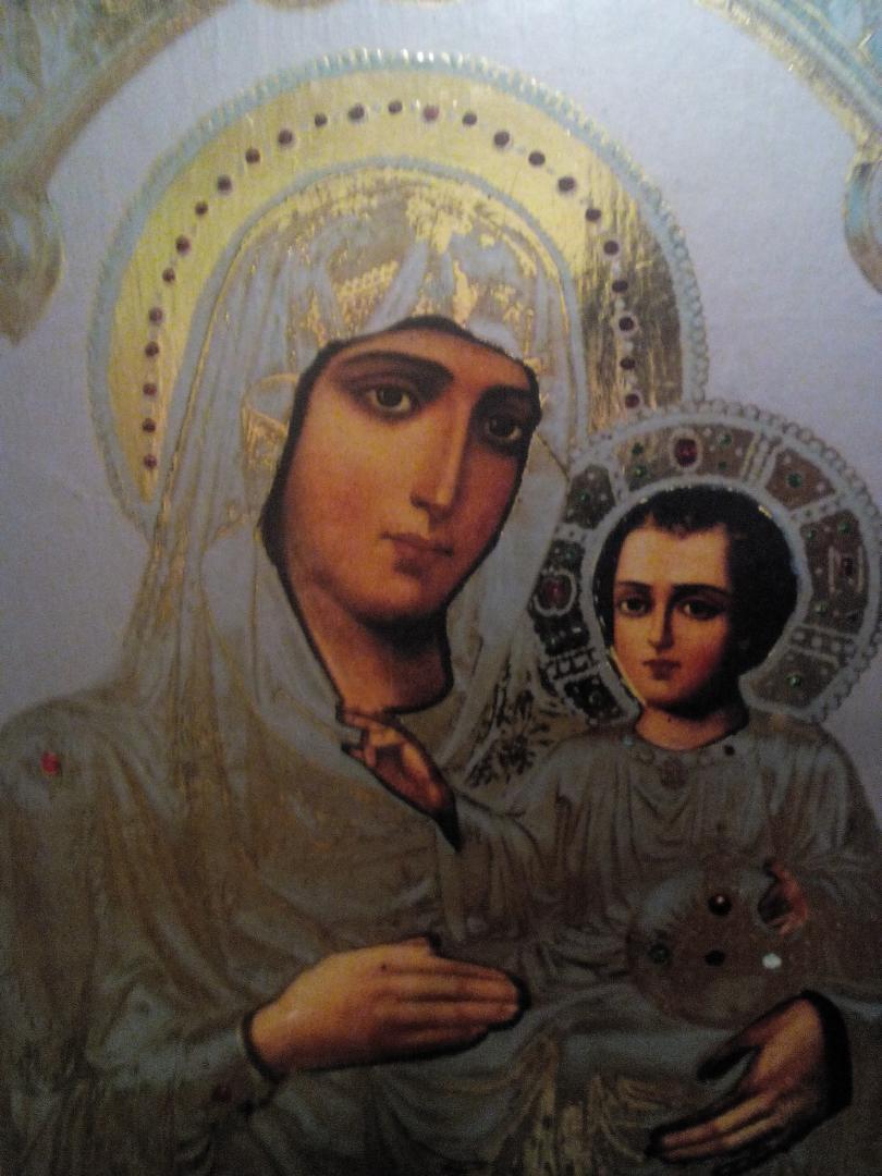 Света Богородица – жена, майка, утешителка. Защо толкова я обичаме в България? - изображение 3